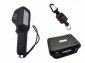 Zestaw - Kamera termowizyjna AttackCam F20 + retraktor + walizka transportowa 