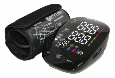 Mówiący ciśnieniomierz elektroniczny naramienny OROMED ORO-N14 COMFORT
