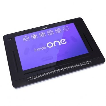 InsideOne+ - tablet dla niewidomych