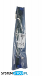 PowerEdge R640 R449 94J5V SAS/SATA Backplane 8x2,5