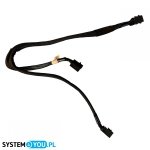DELL 69R40 - CABLE SAS-A/SAS-B TO RAID CTL 8x3.5 T430