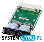 Moduł stakujący PowerConnect M6220 PC6224 PC6448