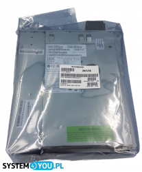 Dell LTO4HH SAS N80VK D012F 46X6071 TL2000/TL4000