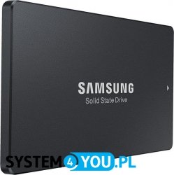 Samsung 960GB SSD SATA PM883 MZ-7LH9600