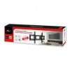 UCHWYT DO TV LCD/LED/PLAZMA 32-100 100KG AR-08 ART reg. w pionie