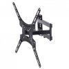 UCHWYT DO TV LED/LCD 19-46 25KG CV-27 regul. pion/poziom