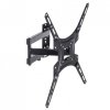 UCHWYT DO TV LED/LCD 19-46 25KG CV-27 regul. pion/poziom