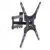 UCHWYT DO TV LED/LCD 19-46 25KG CV-27 regul. pion/poziom