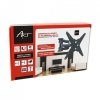 UCHWYT DO TV LED/LCD 19-55 35KG AR-73 ART reg. pion/poziom