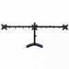 UCHWYT BIURKOWY DO 3 MONITORÓW LED/LCD 13-27 L-22N ART