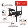 UCHWYT DO TV LED/LCD 23-65 50KG AR-75 ART reg. pion/poziom