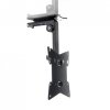 UCHWYT SUFITOWY/SKOŚNY DO TV LED/LCD AR-21skos 17-42 20kg ART