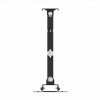 UCHWYT DO TV LCD/LED 10-27 15KG AR-82  ART reg.pion/poziom 28cm