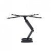 UCHWYT DO TV LED/LCD 23-55 30KG AR-84G reg. pion/poziom GAZOWY