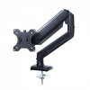 UCHWYT DO 1 MONITORA LED/LCD 13-32 UM-115 ART WSPOMAGANIE GAZOWE 2-9kg