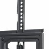 UCHWYT DO TV LED/LCD 37-80 40KG AR-90 reg. pion/poziom 67-355mm