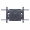 UCHWYT DO TV LCD/LED 55-120  AR-92XL ART 140KG reg. pion i poziom 54-568mm maxVESA 1000x600