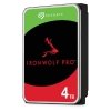 Dysk HDD Seagate IronWolf Pro (4 TB; 256MB; 3.5; SATA)