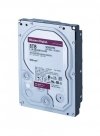 Dysk HDD WD Red Plus WD80EFPX (8 TB ; 3.5; 256 MB)