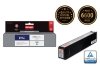 Activejet AH-971CRX Tusz  (zamiennik HP 971XL CN626AE; Premium; 100 ml; niebieski)