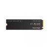 Dysk SSD WD Black SN770 WDS500G3X0E (500 GB ; M.2; PCIe NVMe 4.0 x4)