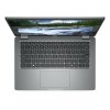 Dell Latitude 5450 Core Ultra 7 165U 14.0FHD 16GB SSD512 Intel Arc FgrPr&SmtCd FHD IR Cam Mic WLAN+BT Backlit Kb 3C vPro W
