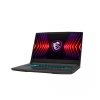 MSI Thin 15 B12VE-1817XPL i5-12450H 15.6 FHD 144Hz IPS-Level 16GB DDR4 3200 SSD512 RTX 4050 6GB NoOS