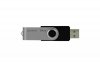 Pendrive GoodRam Twister UTS3-0640K0R11 (64GB; USB 3.0; kolor czarny)