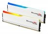 G.SKILL TRIDENT NEO AMD DDR5 2X48GB 6000MHZ CL30 WHITE F5-6000J3036F48GX2-RM5NRW