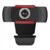 TECHLY KAMERA USB INTERNETOWA FULLHD 1080P Z MIKRO