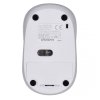 Mysz TRUST Primo Wireless Mouse matt white