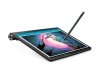 Tablet Lenovo Yoga Tab 11 Helio G90T 11 2K IPS TDDI 400nits, Touch 4/128GB ARM Mali-G76 MC4 GPU WLAN+BT 7500mAh  Storm Gre