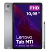 Lenovo Tab M11 Helio G88 11 WUXGA IPS 400nits 90Hz 4/128GB ARM Mali-G52 LTE Android Luna Grey