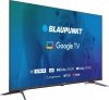 TV 55 Blaupunkt 55UBG6000S 4K Ultra HD LED, GoogleTV, Dolby Atmos, WiFi 2,4-5GHz, BT, czarny