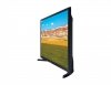 Telewizor Samsung UE32T4302AE LED 32'' HD Ready Tizen Dolby Digital Plus DVB-T2 Czarny