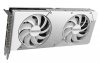Karta graficzna INNO3D RTX 5060 Ti Twin X2 OC WHITE 8GB