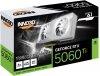 Karta graficzna INNO3D RTX 5060 Ti Twin X2 OC WHITE 8GB