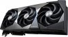 Karta graficzna MSI GeForce RTX 5080 16GB SUPRIM SOC GDDR7