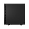 Fractal Design - Define Mini Black Sol