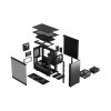 Fractal Design - Define Mini Black Sol