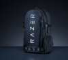 Razer Rogue 33,8 cm (13.3) Plecak Czarny