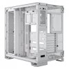 Corsair 6500D AIRFLOW Midi Tower Biały