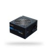 Chieftec ELP-700S moduł zasilaczy 700 W 20+4 pin ATX PS/2 Czarny
