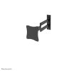 Neomounts FPMA-W830BLACK uchwyt do telewizorów 68,6 cm (27) Czarny
