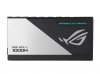 ASUS ROG Loki SFX-L 1000W Platinum moduł zasilaczy 24-pin ATX Czarny, Srebrny