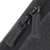 Rivacase Antishock torba na notebooka 35,6 cm (14) Futerał Szary