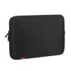 Rivacase Antishock 5123 33,8 cm (13.3) Etui kieszeniowe Czarny