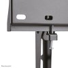 Neomounts by Newstar FPMA-W350 139,7 cm (55) Czarny