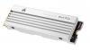 Corsair MP600 PRO LPX 2 TB M.2 PCI Express 4.0 NVMe 3D TLC NAND