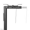 Neomounts by Newstar Select NM-CPU100 Uchwyt na procesor montowany na biurku Czarny
